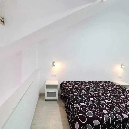 Parque Santiago Ii 317 By Tenerife And Sales * أرونا