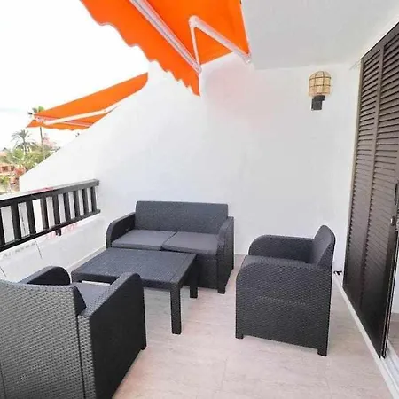 Parque Santiago Ii 317 By Tenerife And Sales أرونا