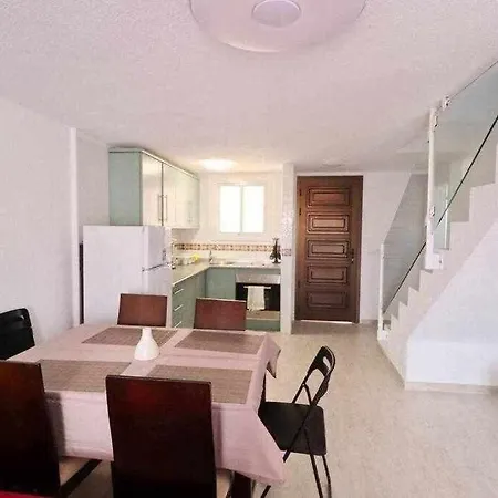 Parque Santiago Ii 317 By Tenerife And Sales Appartamento *