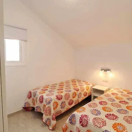 Parque Santiago Ii 317 By Tenerife And Sales Apartament *