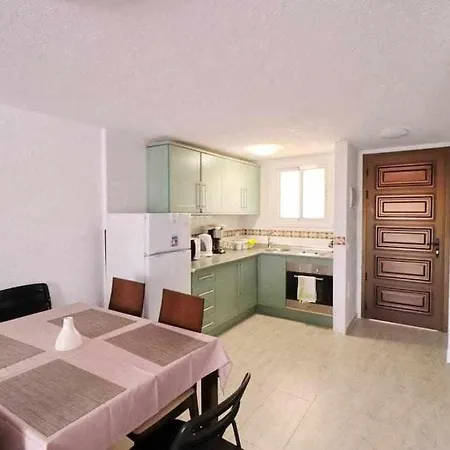 Apartament Parque Santiago Ii 317 By Tenerife And Sales