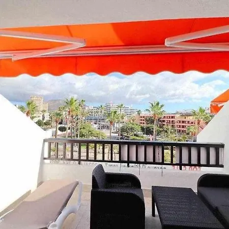 Parque Santiago Ii 317 By Tenerife And Sales * Arona (Tenerife)